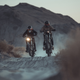 Illustration for article titled Polaris And Zero Motorcycles Ride Together To Build Electric Off-Road Vehicles And Snowmobiles